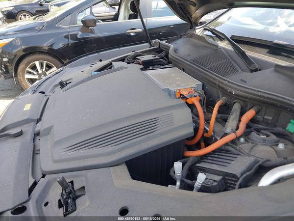 2021 AUDI E-TRON SPORTBACK PREMIUM PLUS QUATTRO