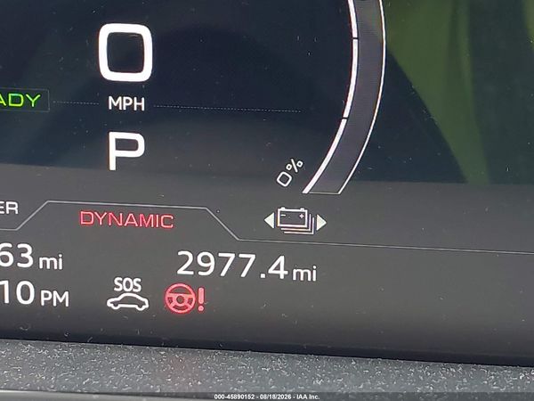 2021 AUDI E-TRON SPORTBACK PREMIUM PLUS QUATTRO