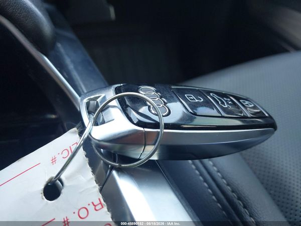 2021 AUDI E-TRON SPORTBACK PREMIUM PLUS QUATTRO