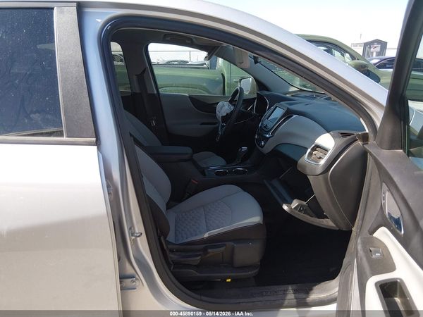 2020 CHEVROLET EQUINOX FWD LS — I5