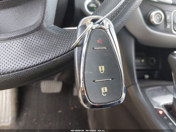 2020 CHEVROLET EQUINOX FWD LS — I11