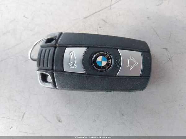2012 BMW X5 XDRIVE35D — I11