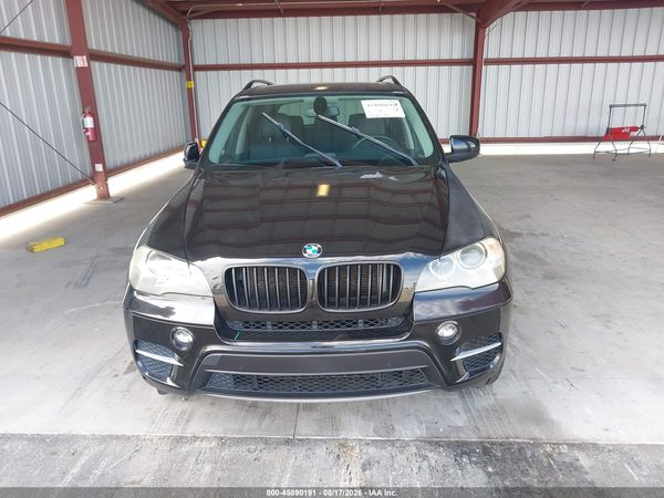 2012 BMW X5 XDRIVE35D — I115