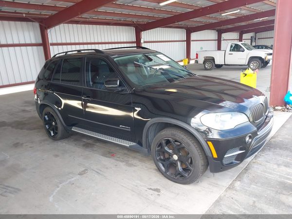 2012 BMW X5 XDRIVE35D — I116