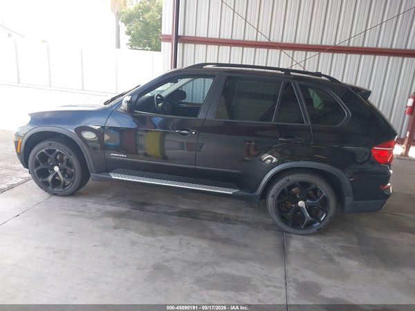 2012 BMW X5 XDRIVE35D — I117