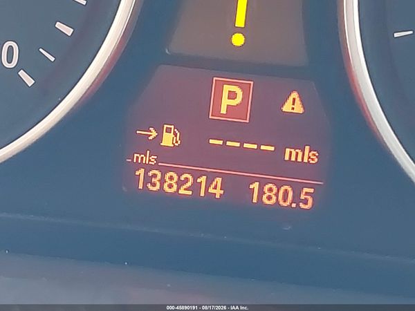 2012 BMW X5 XDRIVE35D — I118