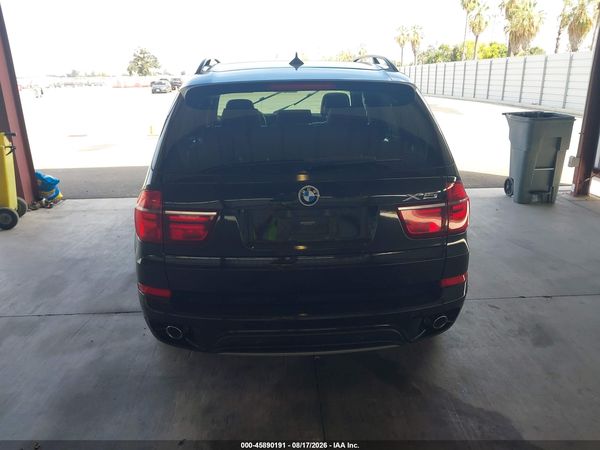 2012 BMW X5 XDRIVE35D — I119
