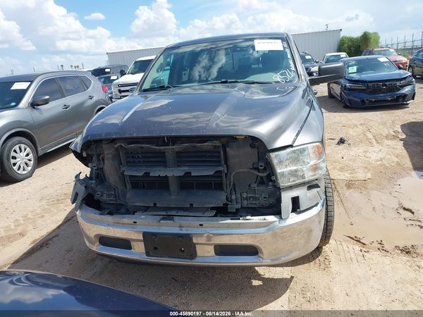 2020 RAM 1500 CLASSIC SLT  4X2 6'4 BOX