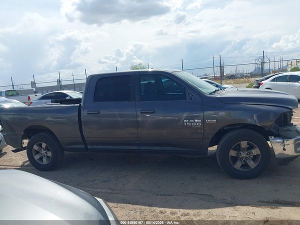2020 RAM 1500 CLASSIC SLT  4X2 6'4 BOX