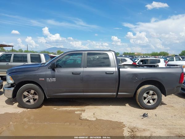 2020 RAM 1500 CLASSIC SLT  4X2 6'4 BOX