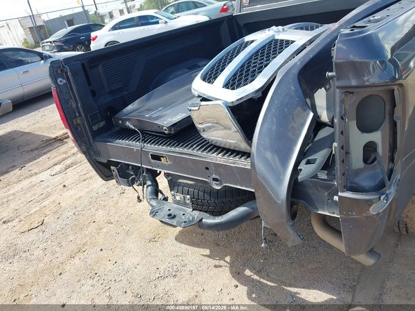 2020 RAM 1500 CLASSIC SLT  4X2 6'4 BOX