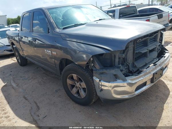 2020 RAM 1500 CLASSIC SLT  4X2 6'4 BOX