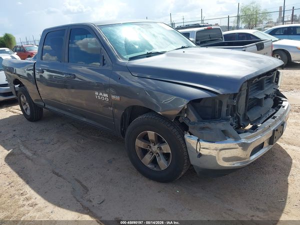 2020 RAM 1500 CLASSIC SLT  4X2 6'4 BOX