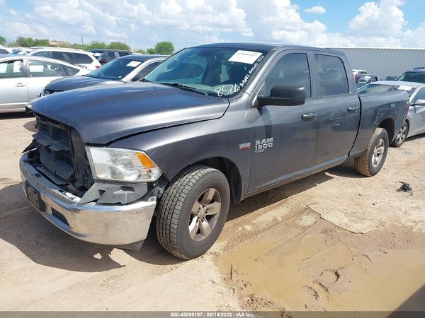 2020 RAM 1500 CLASSIC SLT  4X2 6'4 BOX