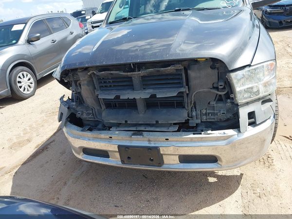2020 RAM 1500 CLASSIC SLT  4X2 6'4 BOX