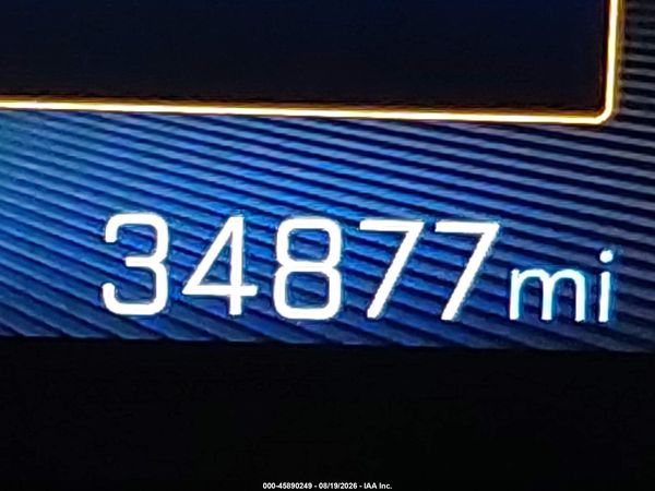 2025 CHEVROLET TRAILBLAZER AWD LT — I118