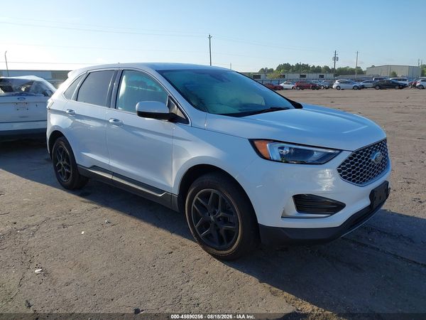 2024 FORD EDGE SEL — I1