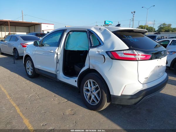 2024 FORD EDGE SEL — I3