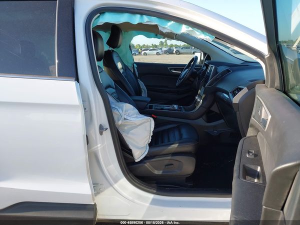 2024 FORD EDGE SEL — I5