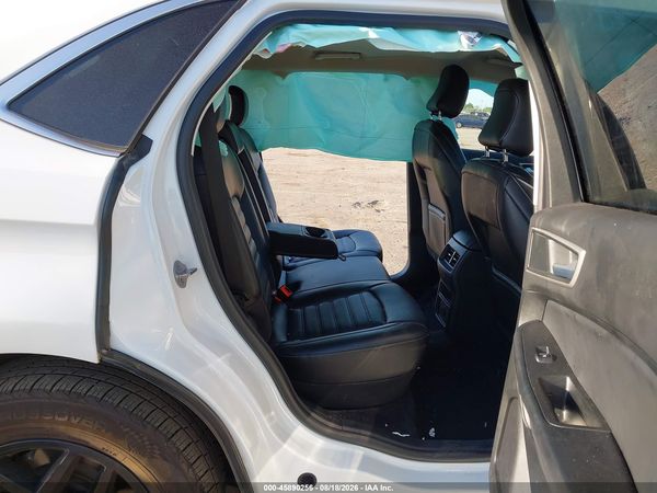 2024 FORD EDGE SEL — I8