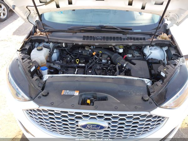 2024 FORD EDGE SEL — I10