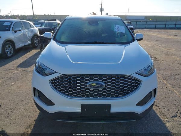 2024 FORD EDGE SEL — I115