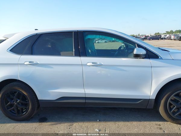 2024 FORD EDGE SEL — I116