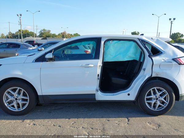 2024 FORD EDGE SEL — I117