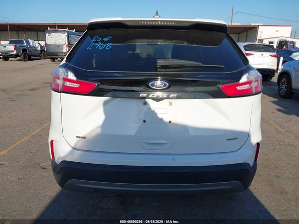 2024 FORD EDGE SEL — I119
