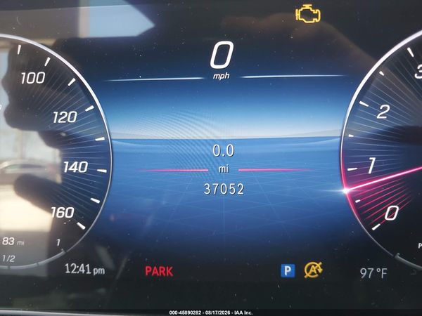 2024 MERCEDES-BENZ C 300 C300