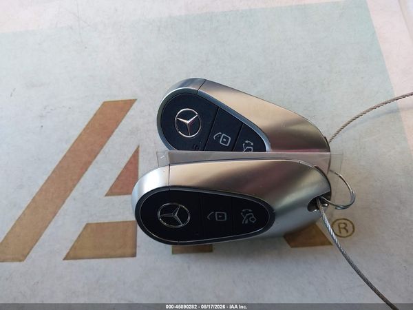 2024 MERCEDES-BENZ C 300 C300