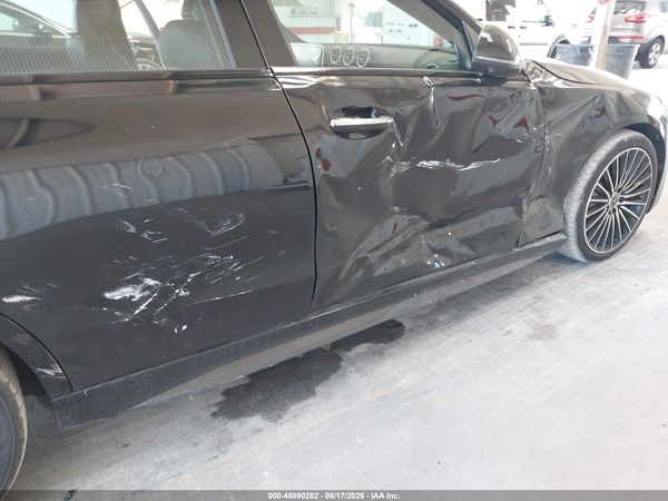 2024 MERCEDES-BENZ C 300 C300