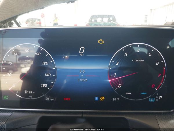 2024 MERCEDES-BENZ C 300 C300