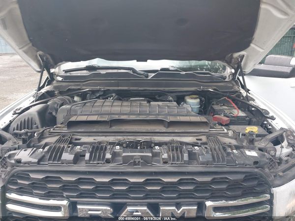 2022 RAM 2500 BIG HORN  4X4 6'4 BOX — I10