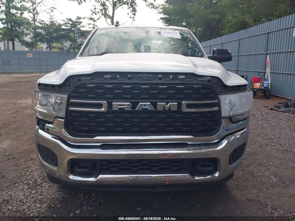 2022 RAM 2500 BIG HORN  4X4 6'4 BOX — I115