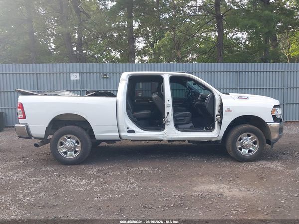 2022 RAM 2500 BIG HORN  4X4 6'4 BOX — I116