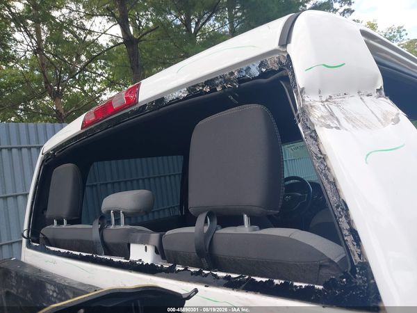 2022 RAM 2500 BIG HORN  4X4 6'4 BOX — I152
