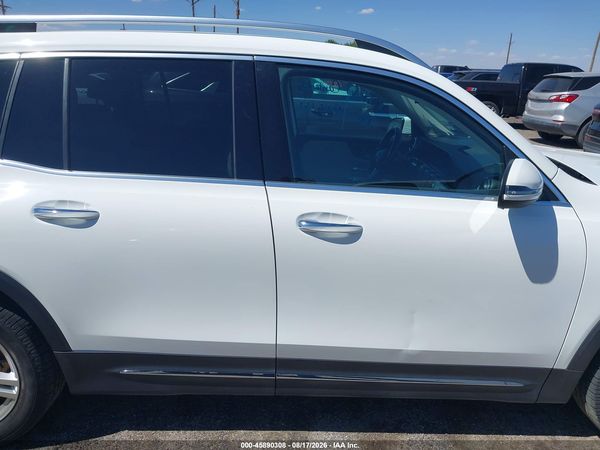 2020 MERCEDES-BENZ GLB 250 4MATIC