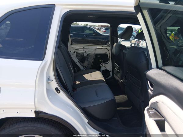 2026 SUBARU FORESTER PREMIUM — I8