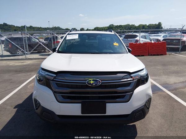 2026 SUBARU FORESTER PREMIUM — I115