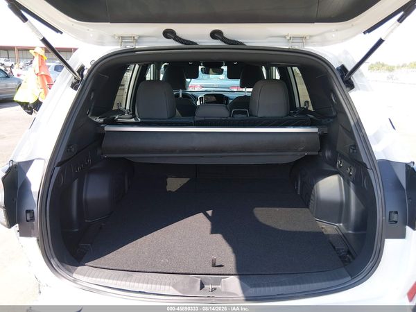 2026 SUBARU FORESTER PREMIUM — I152