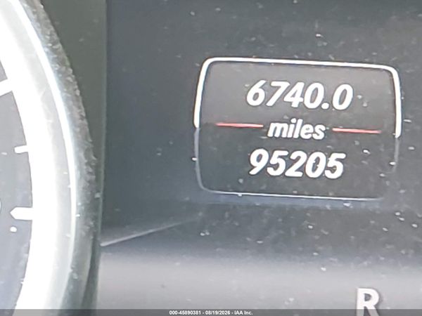 2015 MERCEDES-BENZ ML 350 ML350