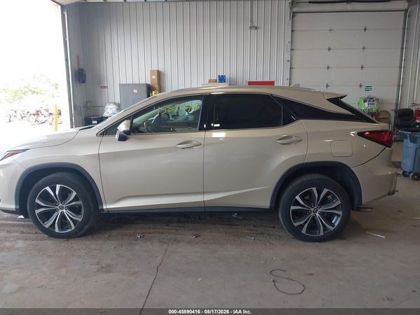 2019 LEXUS RX 350 350 Standard