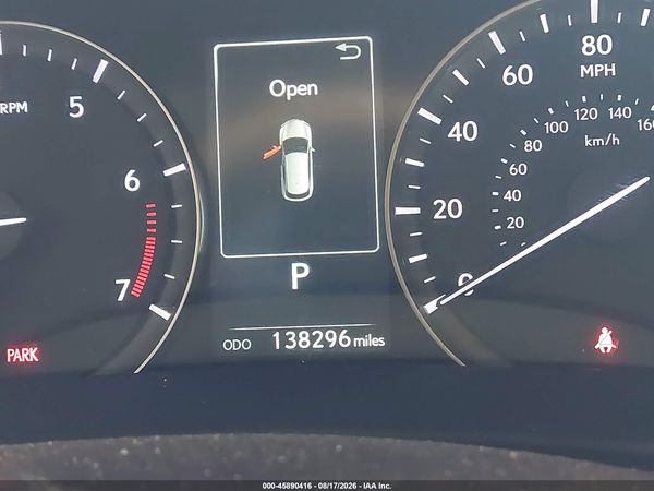 2019 LEXUS RX 350 350 Standard