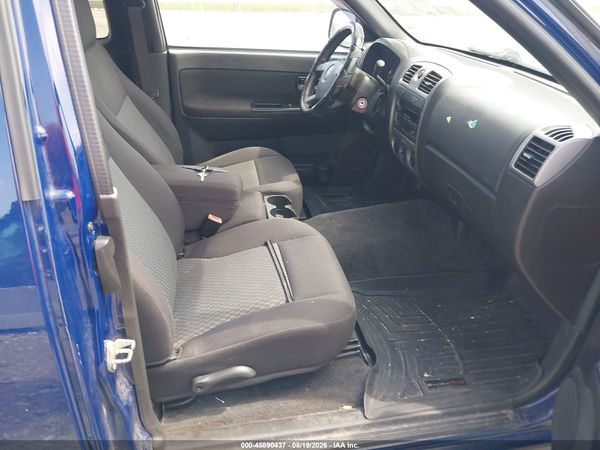 2012 CHEVROLET COLORADO LT W/1LT — I5