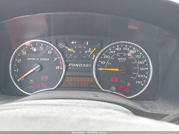 2012 CHEVROLET COLORADO LT W/1LT — I7