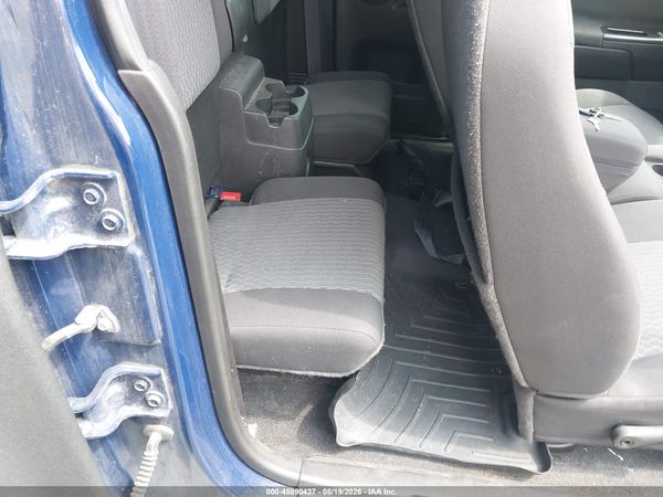 2012 CHEVROLET COLORADO LT W/1LT — I8
