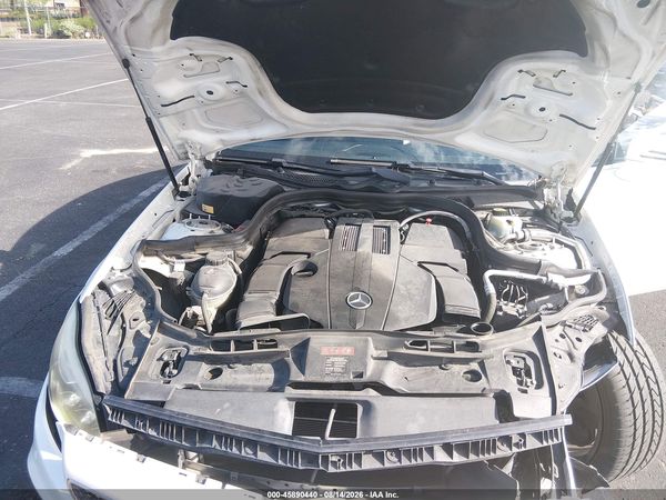 2016 MERCEDES-BENZ CLS 400 CLS400