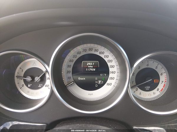 2016 MERCEDES-BENZ CLS 400 CLS400