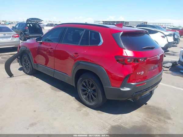 2026 MAZDA CX-50 HYBRID PREMIUM